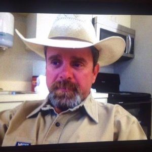 Meet your Posher, Chris